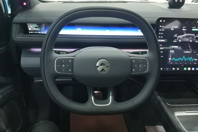 Used Nio ES8 2026 Model 6-seat Executive Signature Edition
