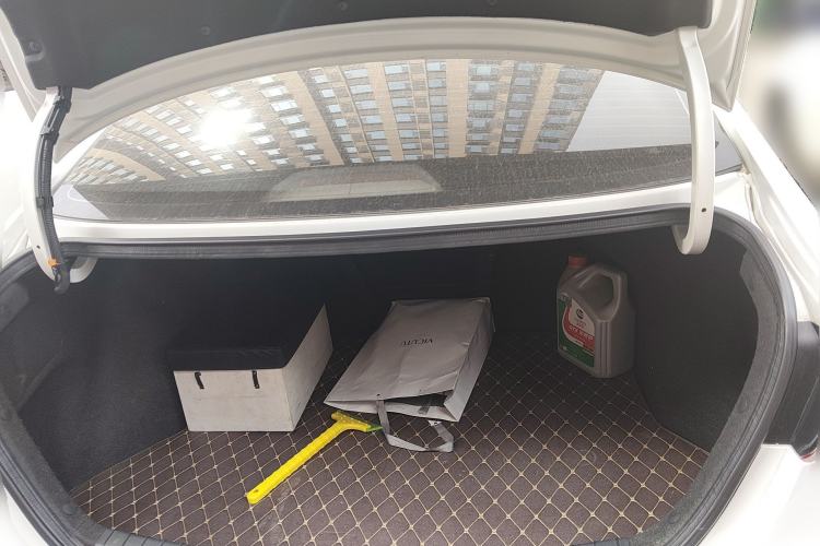 Used Hyundai Elantra (6th Generation / Lingdong) 2018 1.6L Automatic 15th Anniversary Special Edition