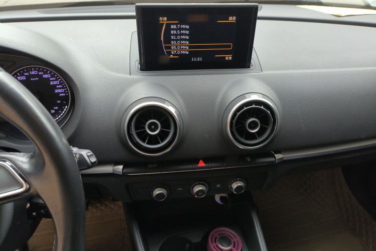 Used Audi A3 2016 Sportback 35 TFSI Ambition Edition