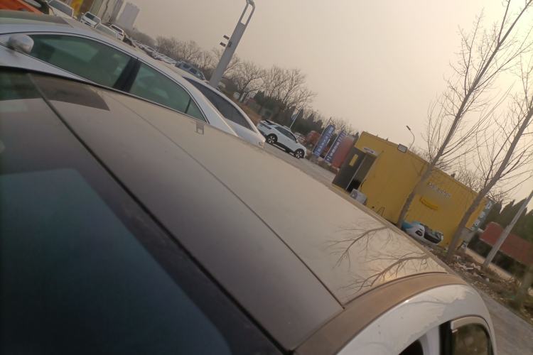 Used Mercedes-Benz A-Class 2023 A 180 L
