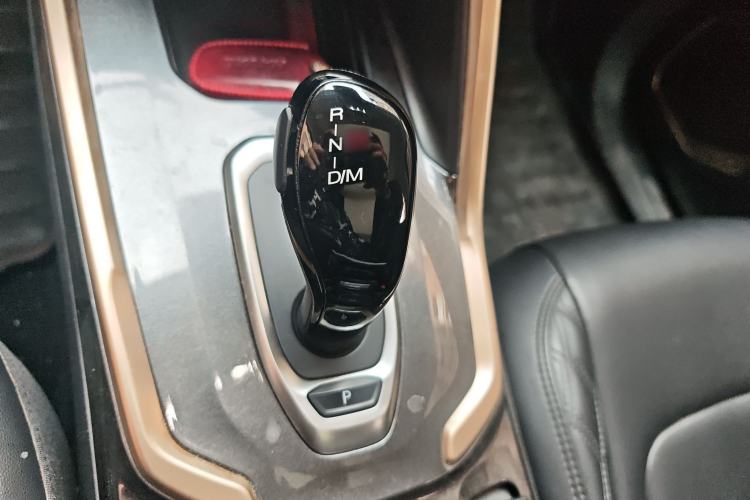 Used Haval H6 2020 1.5 GDIT Automatic Platinum Champion Edition