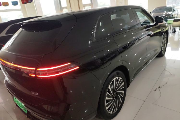 Used EXEED Star Era ET 2024 Extended-Range 240 Ultra All-Wheel Drive