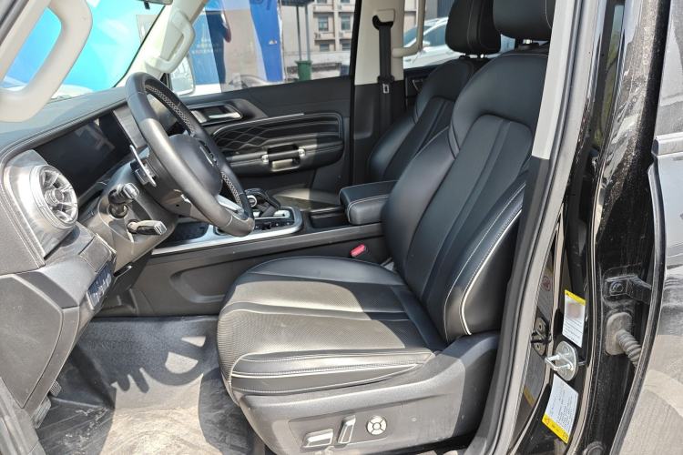 Used Tank 300 2021 Off-Road Edition 2.0T Conqueror
