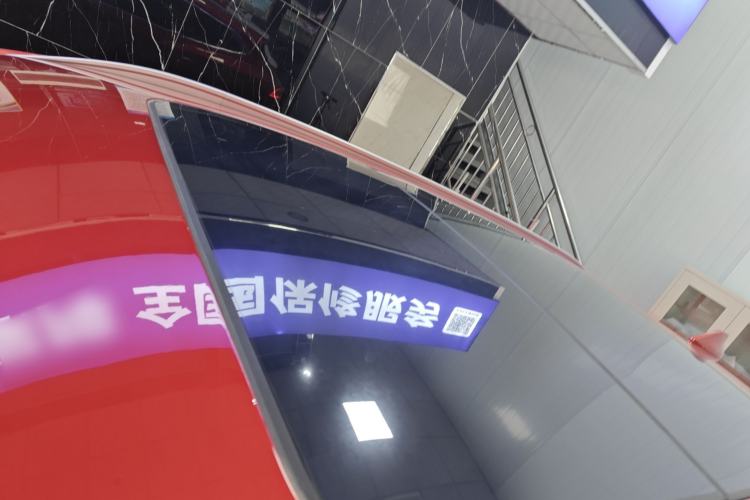 Used EXEED TX 2019 1.6T Four-Wheel Drive Platinum Edition