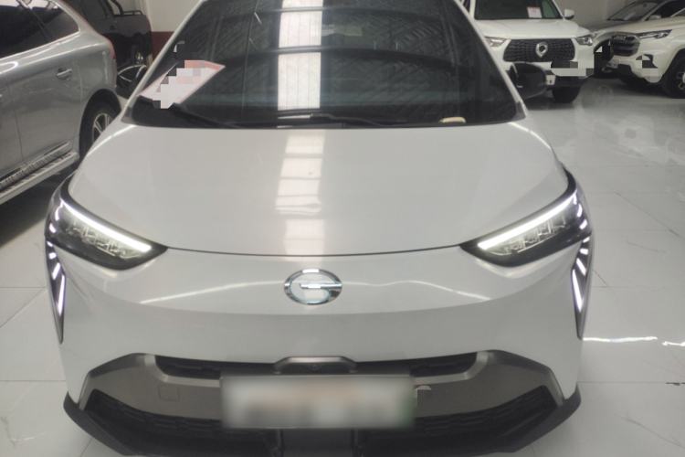 Used AION Y 2021 70 Intelligent Edition Front