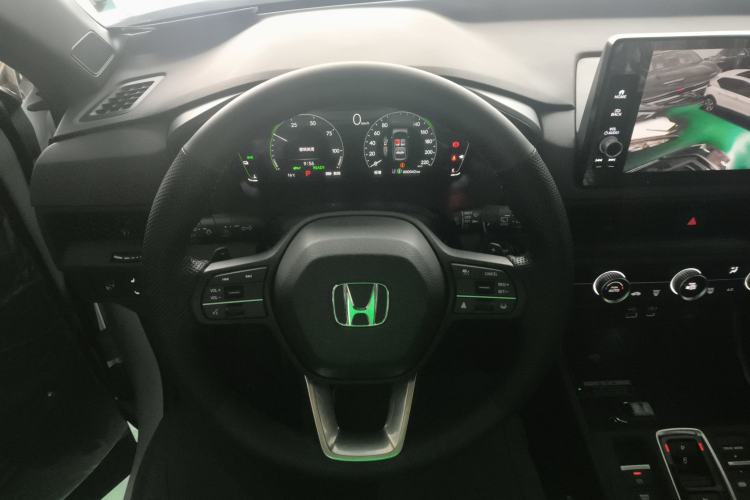 Used Honda CR-V New Energy 2023 2.0L ePHEV Flagship Edition