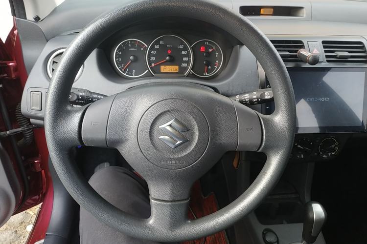 Used Suzuki Swift 2013 1.5L Automatic 20th Anniversary Limited Edition
