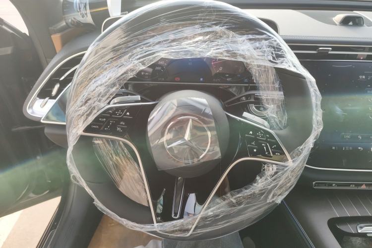 Used Mercedes-Benz E-Class 2026 E 300 L Luxury