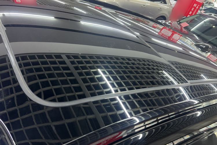 Used Nio ES6 2023 75 kWh