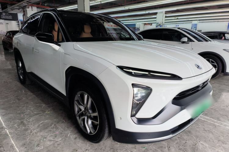 Used Nio ES6 2020 420 km Sport Edition
