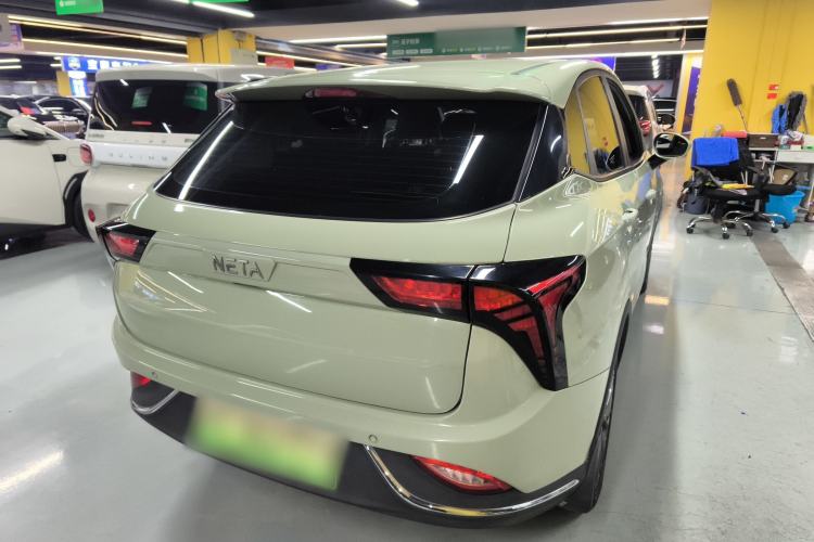 Used NETA V 2022 Chao 400 Lite
