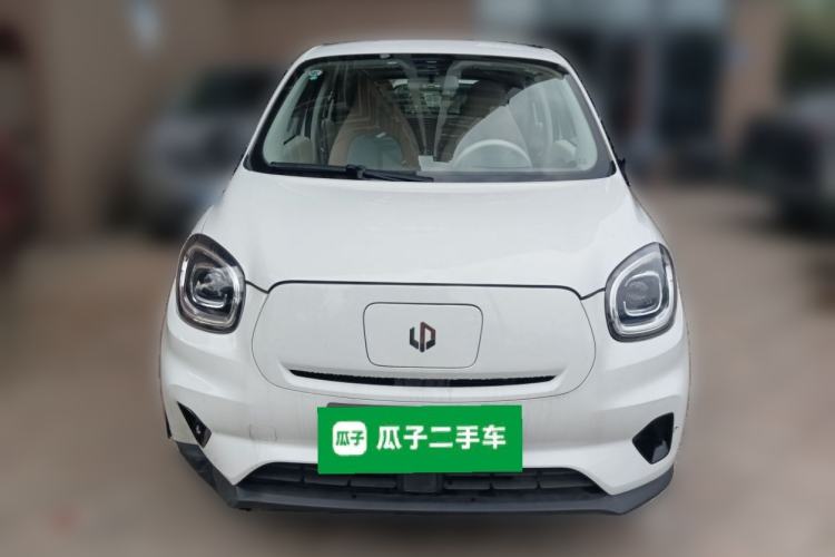 Used Leapmotor T03 2024 310 Comfort Edition Front