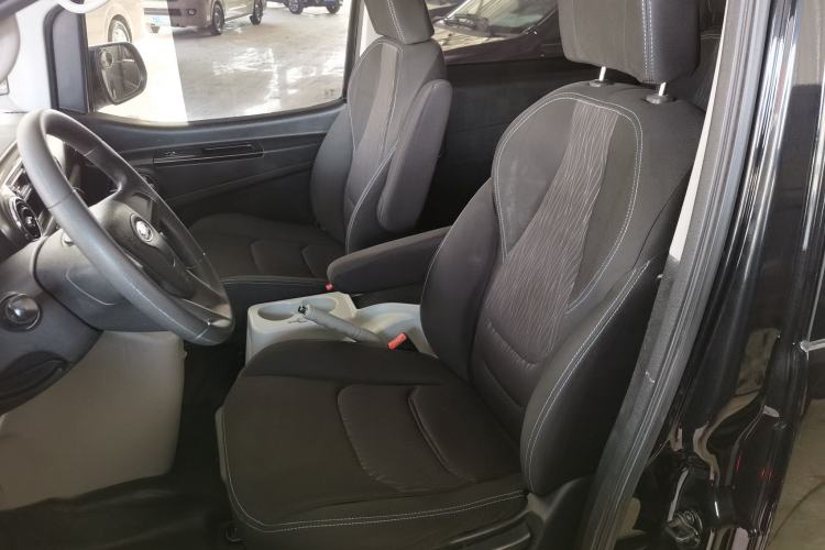 Used JAC Refine M3 2019 PLUS IKEA Edition 1.8L Luxury Model
