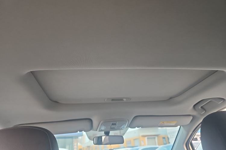 Used GAC Trumpchi M6 2019 270T DCT Luxury Edition (7-seater) China VI Headliner