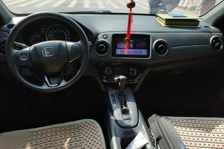 Used Honda XR-V 2015 1.5L LXi CVT Classic Edition
