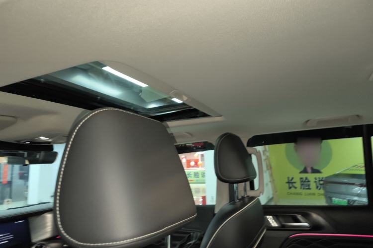 Used Tank 300 2023 Off-Road Edition 2.0T Conqueror