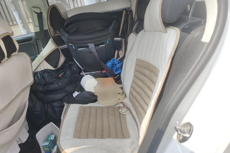 Used Volkswagen Golf 2012 1.6L Automatic Comfort Model