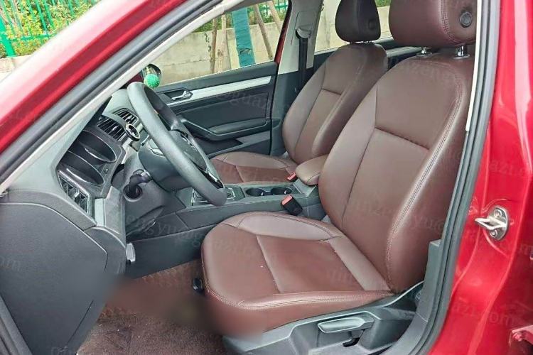 Used Volkswagen Lamando 2018 230TSI DSG Fashion Edition