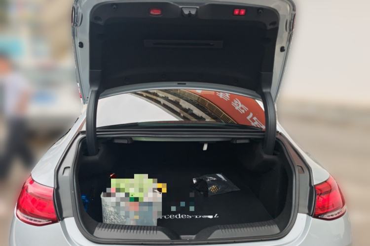 Used Mercedes-Benz CLS 2022 CLS 350 4MATIC
