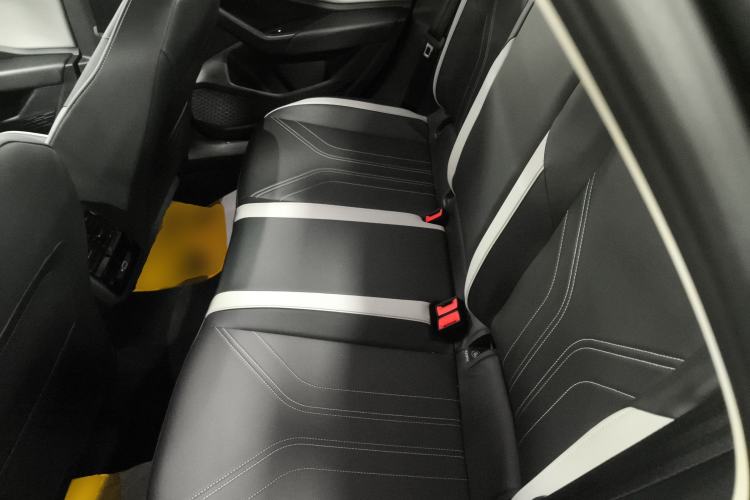 Used Jetta VA7 2025 1.4T First-Come First-Served Edition