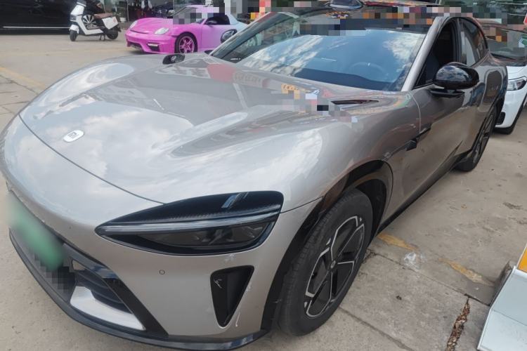 Used Xiaomi Auto YU7 2025 Ultra-Long Range Rear-Wheel Drive Version