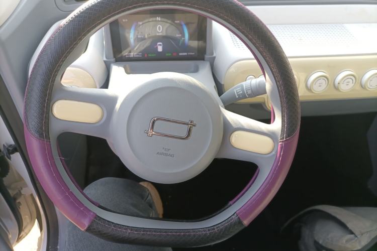 Used Bestune Pony 2024 170km Vitality Horse