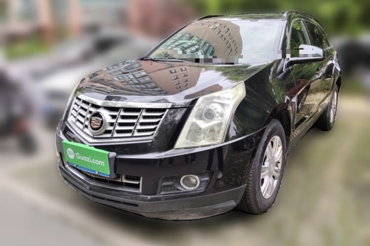 Used Cadillac SRX 2014 3.0L Comfort Model