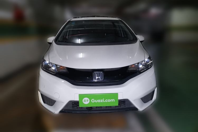 Used Honda Fit 2016 1.5L LX CVT Comfort Model
