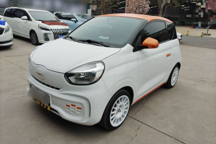 Used Roewe Clever 2022 311km QiQi BoBo Edition