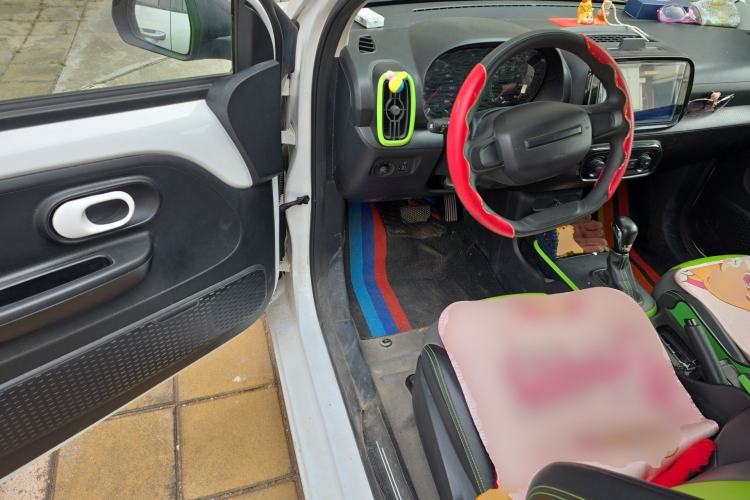 Used Roewe Clever 2021 302km Excellence Edition
