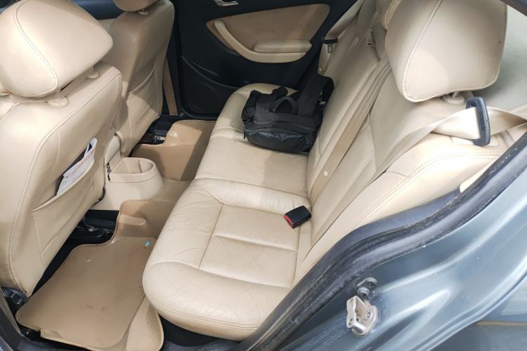 Used Volkswagen Lavida 2011 1.6L Automatic Premium Edition
