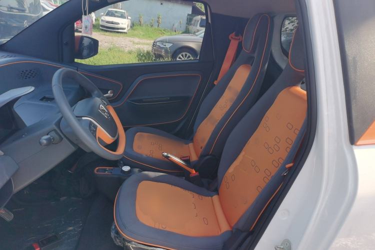 Used Baojun E100 2020 305KM Smart Drive Version