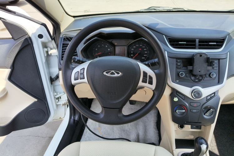 Used Chery Fengyun 2 2015 1.5L Manual New Edition
