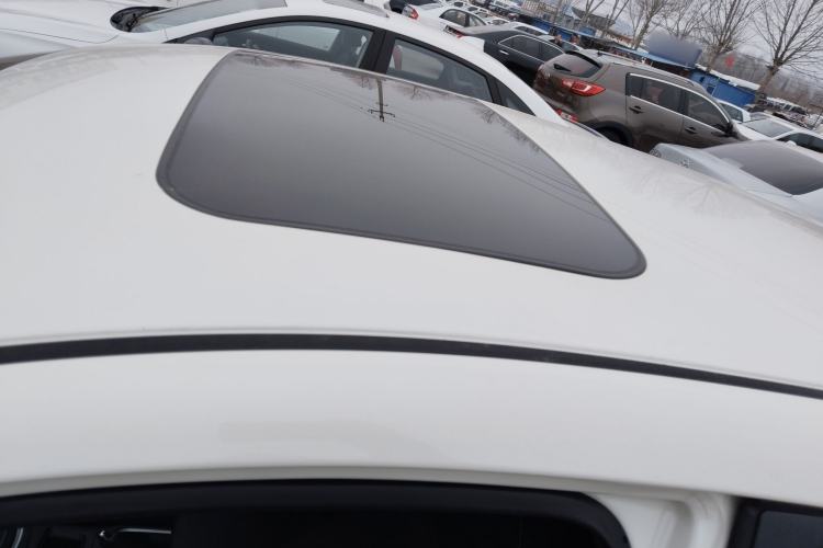 Used Nissan Tiida 2020 1.6L CVT Cool Edition
