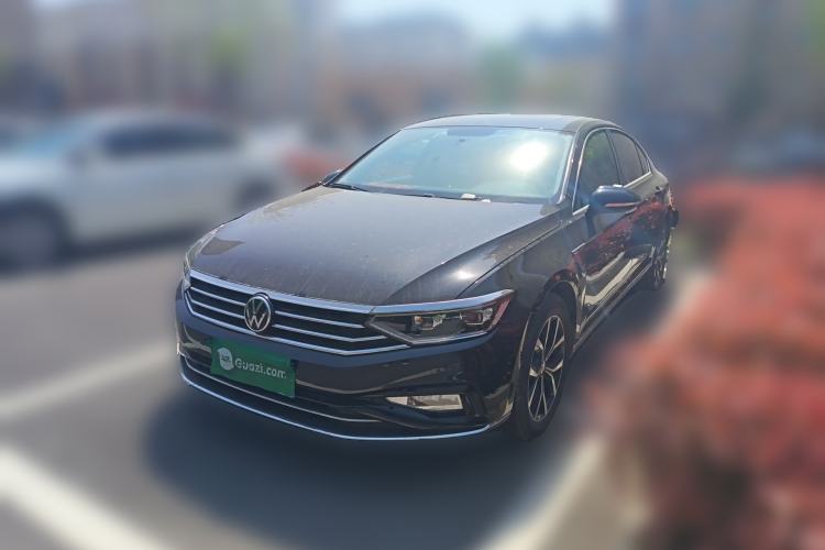 Used Volkswagen Magotan 2020 280TSI DSG Comfort Edition