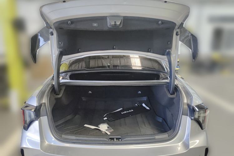 Used Lynk & Co 03 2026 Model 2.0TD Automatic Ultra
