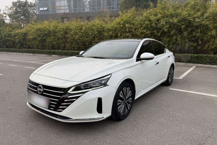 Used Nissan Teana 2022 2.0L XL-TLS Enjoyment Edition