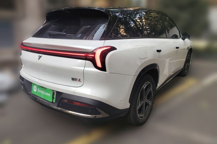 Used NETA L 2024 Extended-Range 310 Flash Charge PRO Edition
