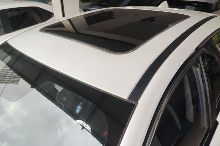 Used AION S 2022 Meizu 580 Roof