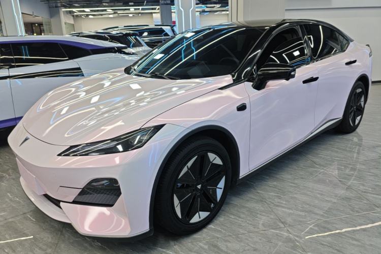 Used Deepal SL03 2025 Pure Electric Elite Model