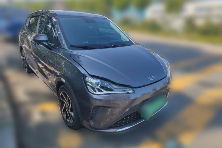 Used NETA AYA 2023 Revised Version 401 Lite