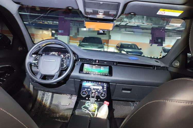 Used Land Rover Range Rover Evoque 2020 249 PS R-DYNAMIC S Sport Edition