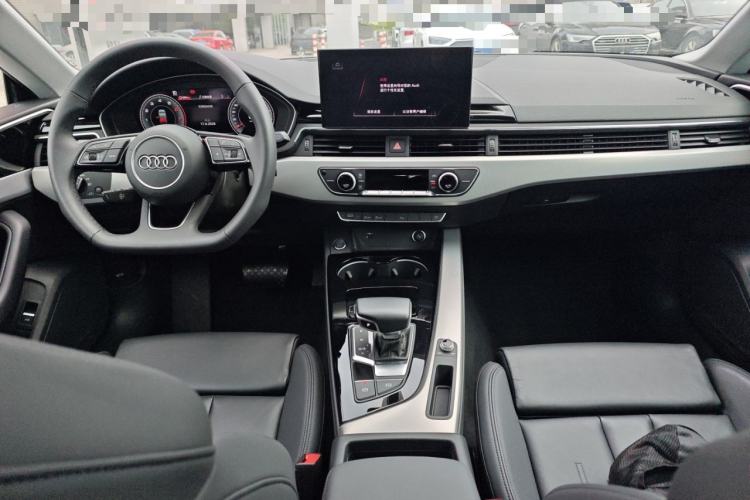 Used Audi A5 2024 Sportback 40 TFSI Fashionable and Dynamic Model