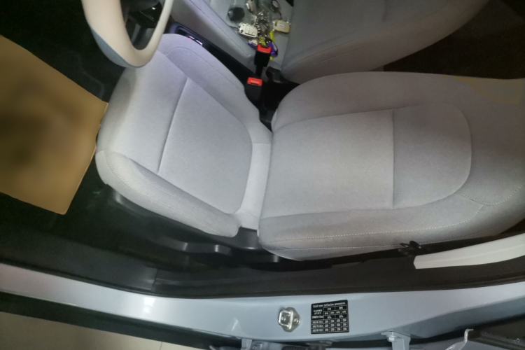 Used Leapmotor T03 2023 310 Lite Edition