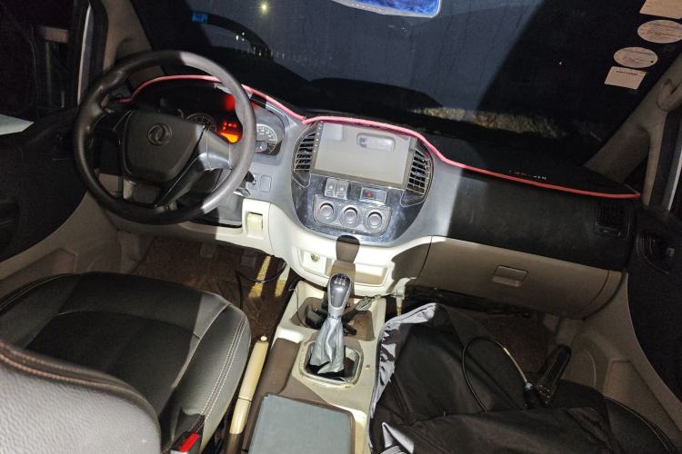 Used FORTHING Lingzhi 2018 M3L 1.6L 7-Seater Comfort Model