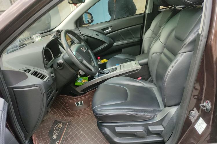 Used Luxgen U6 SUV 2015 1.8T Fashion Edition
