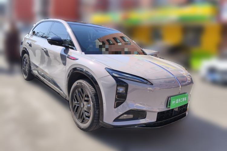 Used Hongqi Tiangong 08 2025 605 Pioneer Edition