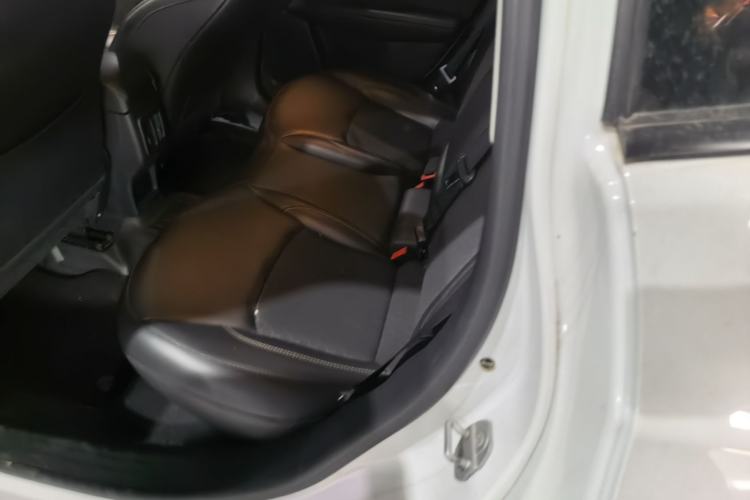 Used Jeep Compass 2017 200T Automatic Enjoyment Version