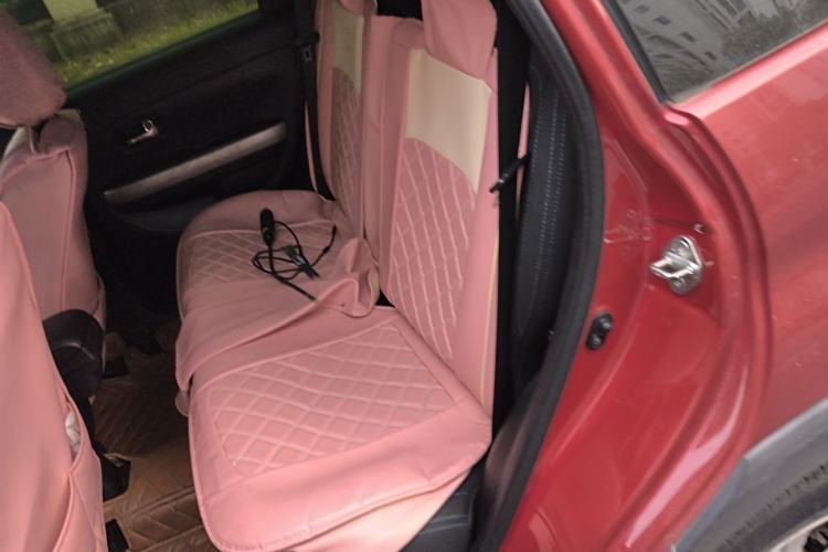 Used Haval H1 2017 Red-Label 1.5L AMT Comfort Model