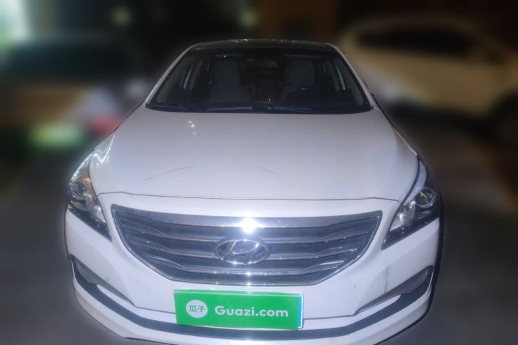 Used Hyundai Mistra 2014 1.8L Automatic Deluxe DLX Model